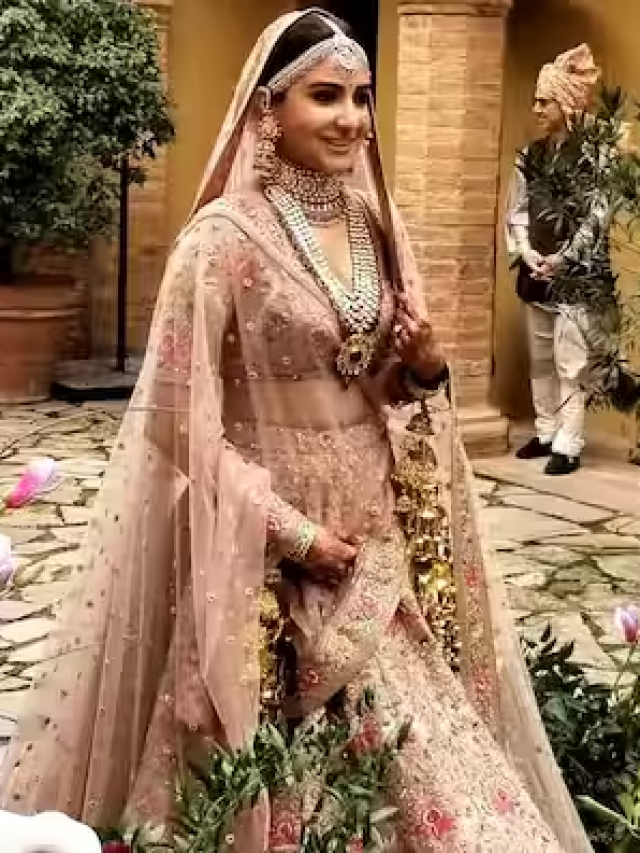 शादी के बजट जितना तो सिर्फ इन हीरोइन्स का लहंगा था