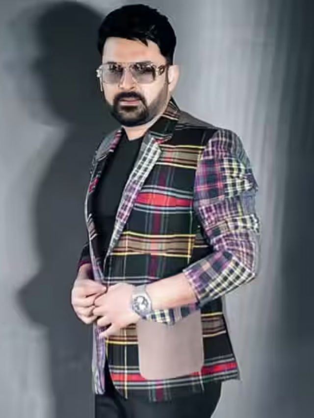 आज हैं करोड़ों के बंगले और लग्जरी कारों के मालिक Kapil Sharma