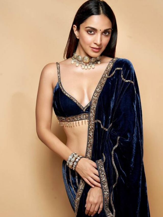 यूं ही नहीं हुस्न और टोंड फिगर की मालकिन हैं कियारा