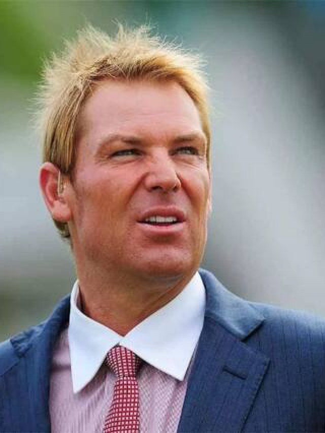 Shane Warne के निधन के 11 महीने बाद सामने आई वसीयत