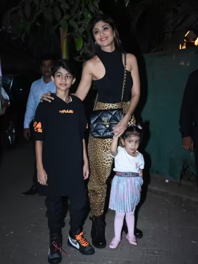 करण जौहर के बच्चों की बर्थडे पार्टी में पहुंचे ये सितारे