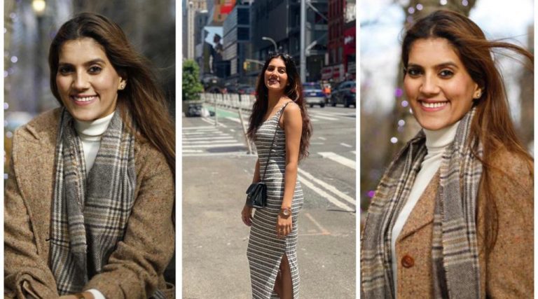 Producer Preeti Yadav Strikes a Chord of Brilliance with ‘O Mere Shambhu’ and Amit Lohia’s Enchanting Melody