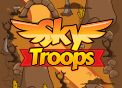 Sky Troops