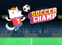 Soccer Champ