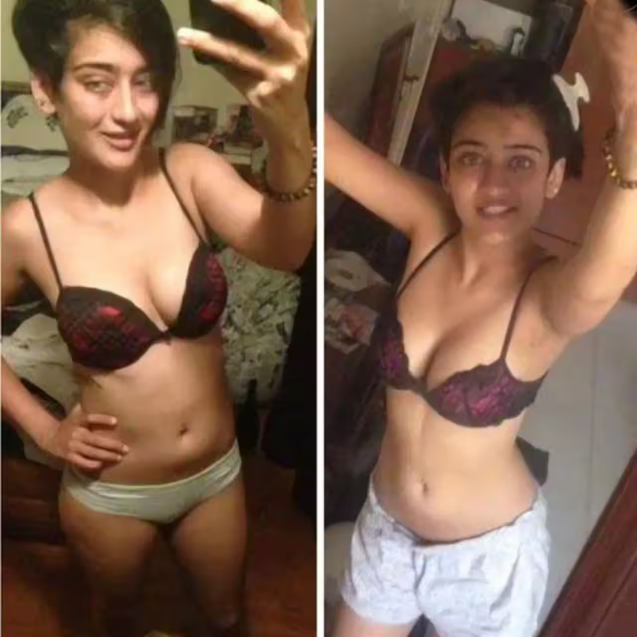 Nadigai Anjali Full Sex Videos Download - Actress MMS: As soon as the 'MMS' of these beauties was leaked, there was a  ruckus, one's career was over!