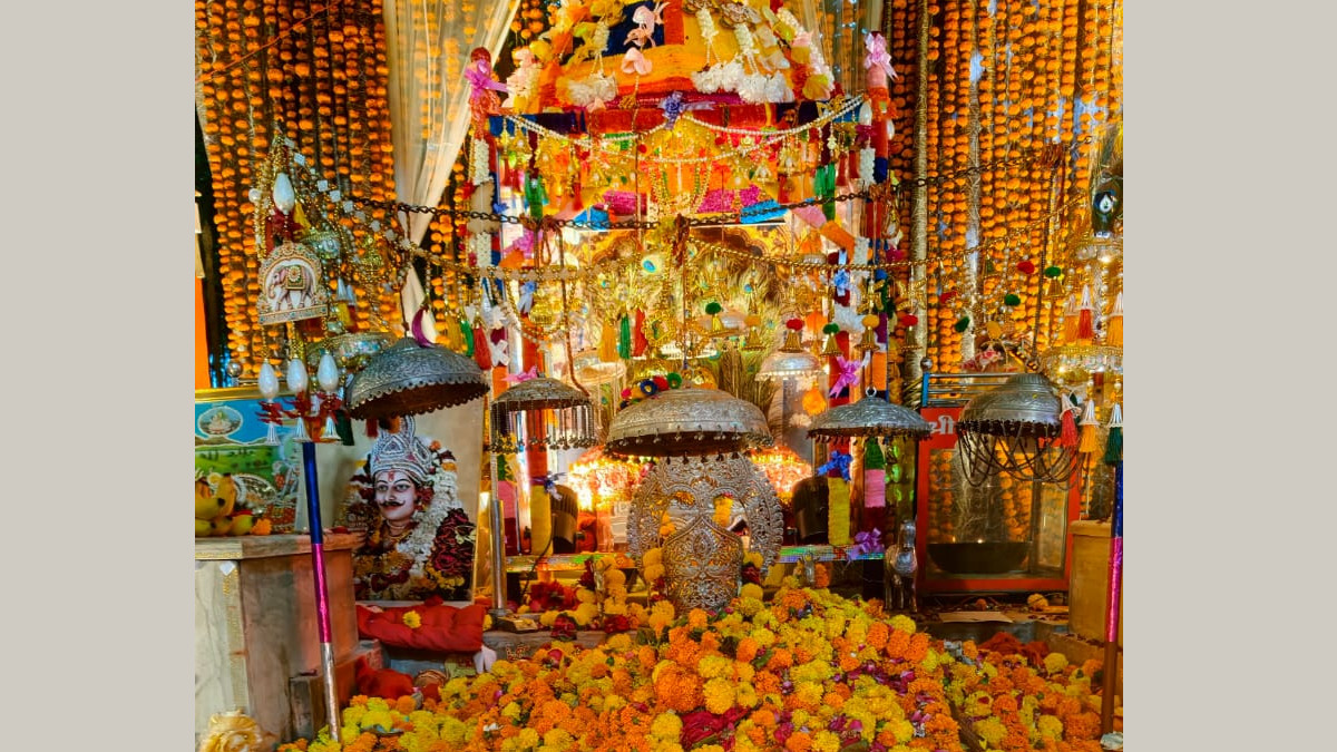 devnarayan mandir