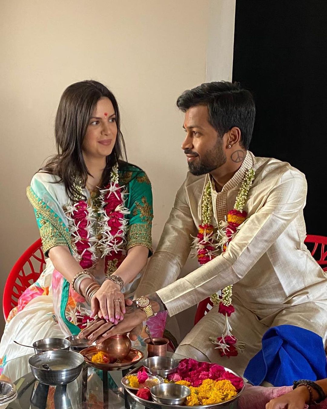 Hardik Pandya Wedding: Hardik Pandya is remarrying, grand wedding ceremony  will be held in Udaipur