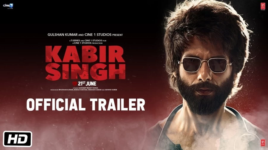 Kabir Singh
