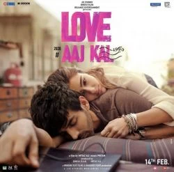 Love Aaj Kal