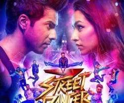 Street Dancer 3D