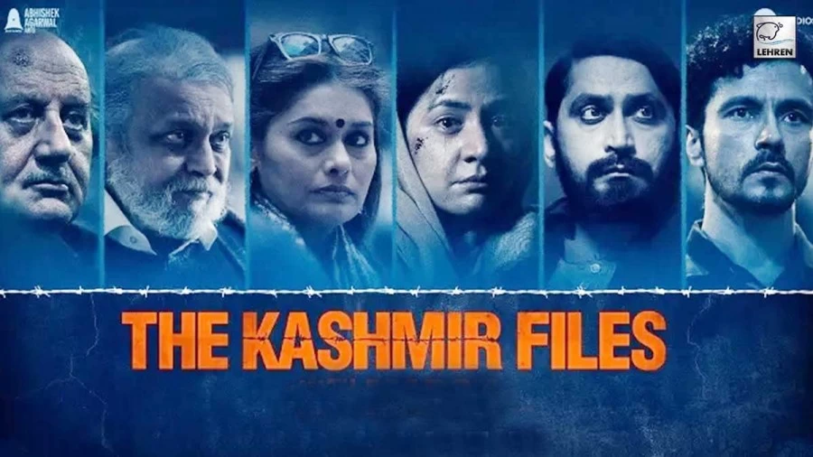 The Kashmir Files