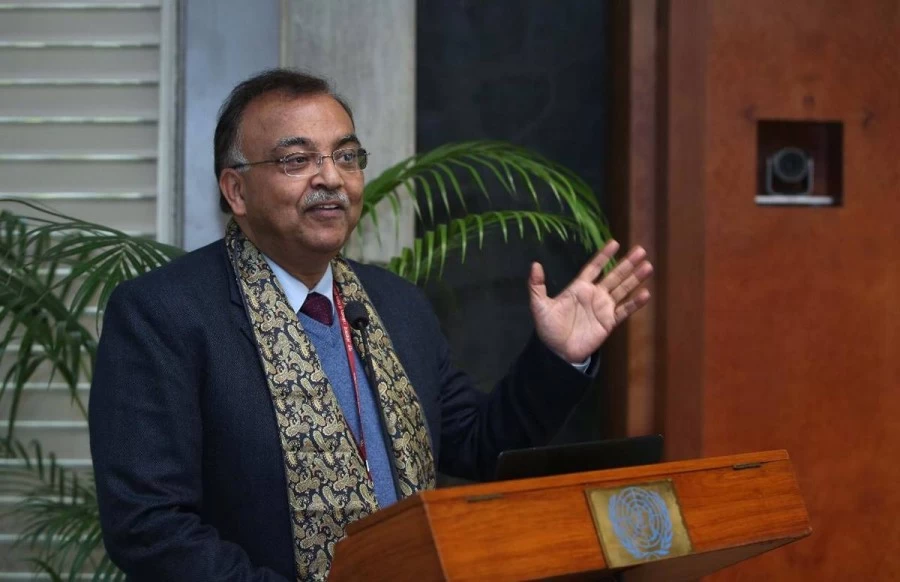 Another Resignation from Prime Minister’s Office.