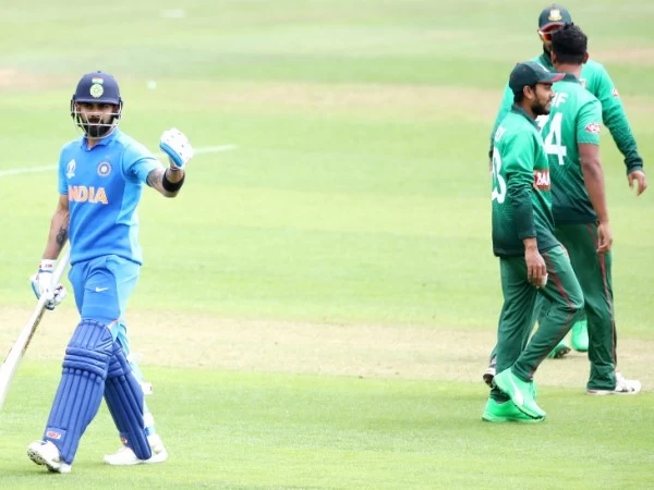 बांग्लादेश को 360 रन का लक्ष्य, लिटन और मुशफिकुर ने अर्धशतक लगाए