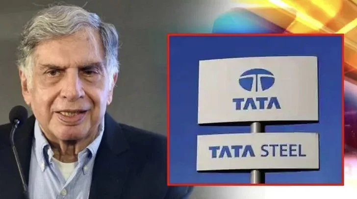 अगले 3 सालों में टाटा स्टील झारखंड में ₹3,000 करोड़ का निवेश करेगी