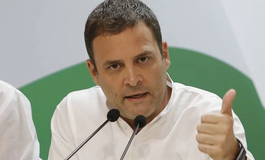 Rahul Gandhi urged to Postpone NEET