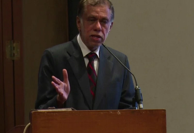 एसवी रंगनाथ कॉफी डे एंटरप्राइजेज के अंतरिम चेयरमैन नियुक्त, नितिन बागमाने अंतरिम सीओओ