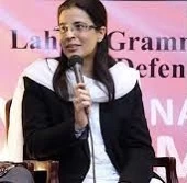 Pakistan might get its First Woman Supreme Court Judge.