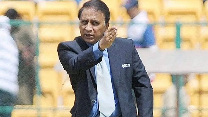 Gavaskar's big disclosure on the dispute between Rohit-Kohli, gave this shocking statement