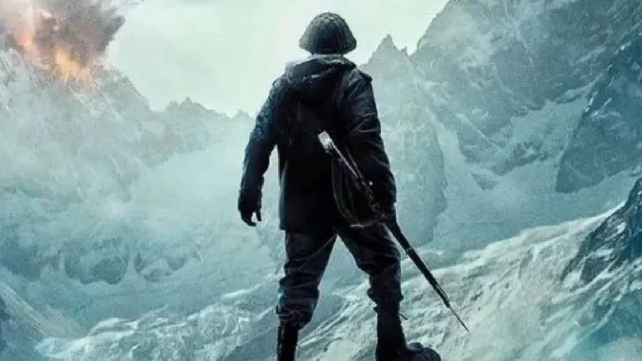 Who was Major Shaitan Singh? Whose role is Farhan Akhtar playing in '120 Bahadur'