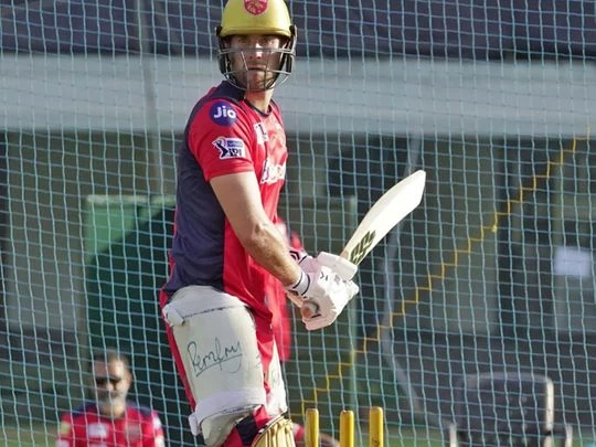This dangerous player Preity Zinta joined the team of Punjab in place of Malan.