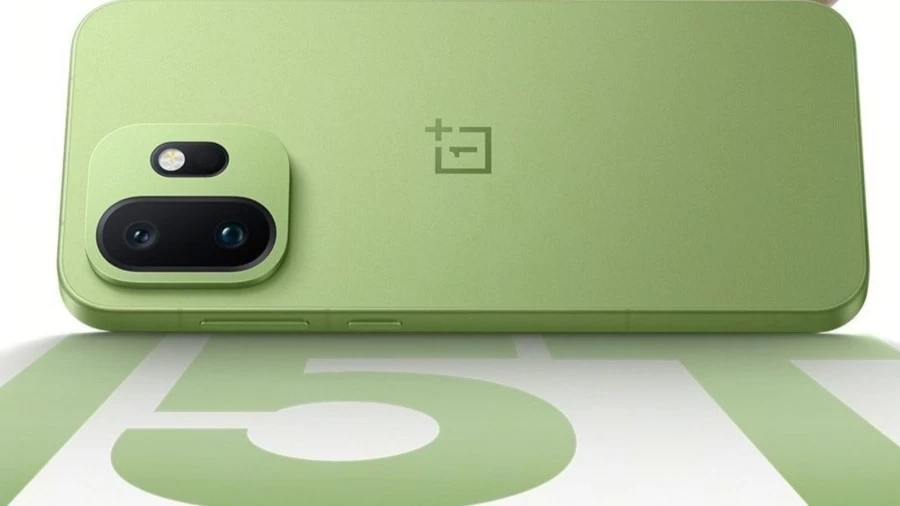 OnePlus 15T: 50MP Camera and Periscope Lens Details Revealed Before Launch