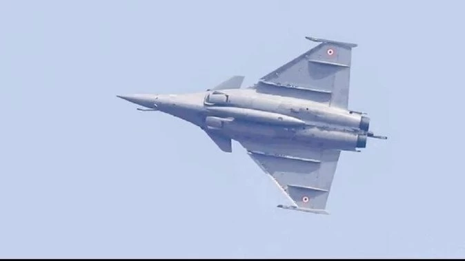 Jauhar will show 148 aircraft including Rafale in Pokaran on March 7, PM Modi will become a witness