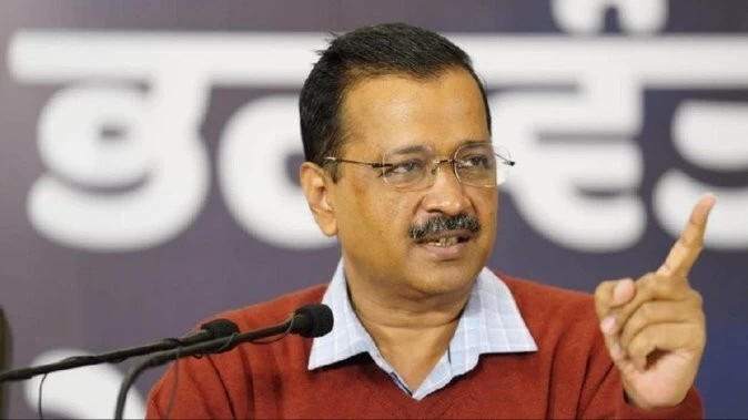 सीएम केजरीवाल ने उत्कृष्ट कार्य करने वाले 64 लोगों को किया सम्मानित, बोले- महिलाओं को दिया सुरक्षा और समान अवसर