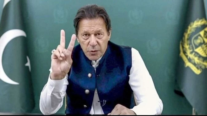 अपनी ही सरकार से बोले- भारत का मुकाबला करने के लिए पाकिस्तान को अब ज्यादा तैयारी करनी होगी