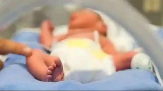 877 newborns, 61 mothers died due to non-hospitalization