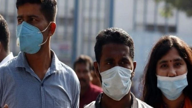 After two years, all the restrictions of Corona are over, now only two yards and masks are necessary