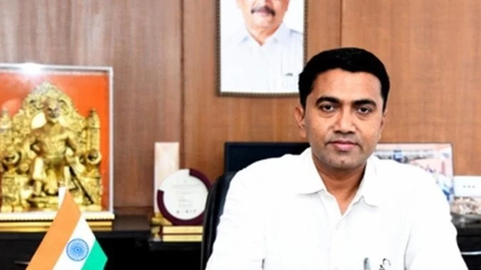 Decision to give three domestic LPG cylinders free of cost in Goa, BJP had promised in elections