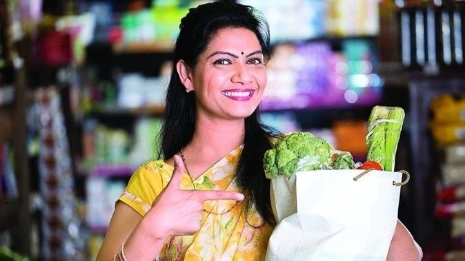 Indians recovered from the shock of the epidemic, increased urge for clean life - good food and health