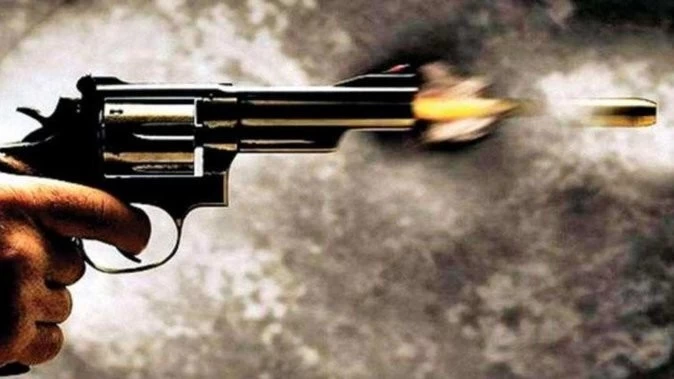 The miscreants who came to sell weapons opened fire on the police, the father police officer injured in the encounter