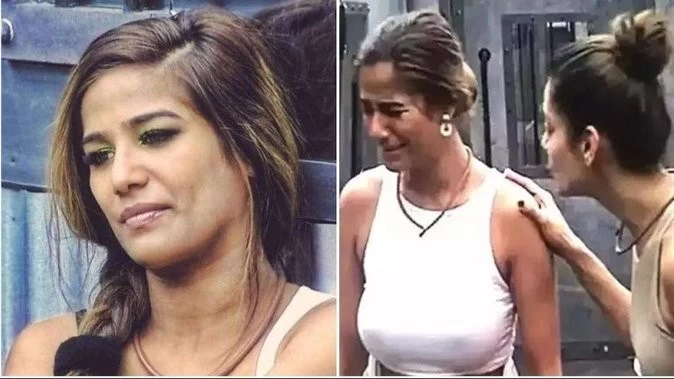 दोस्तों से मिले धोखे ने तोड़ा पूनम पांडे का दिल, अपने बारे में किया यह बड़ा खुलासा