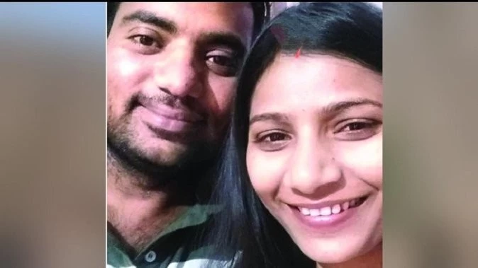 After getting a sore throat examined, the husband got cancer, then the couple took this dreadful step