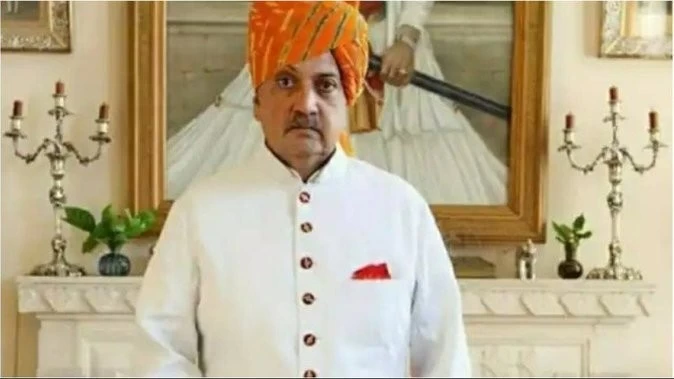 Maharaja Gaj Singh said - this incident was a black spot on the brotherhood of the city, hurt a lot