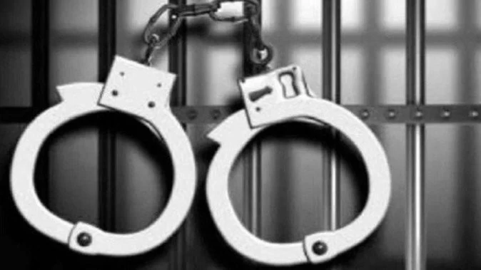 The tantrik raped the woman for 79 days, tortured her in front of her two and a half year old son, the police rescued her from the closed room