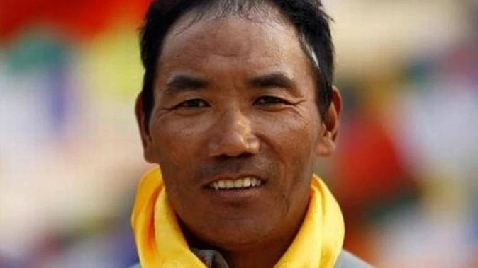 Nepali Sherpa Kami Rita broke her own record, climbed Mount Everest for the 26th time