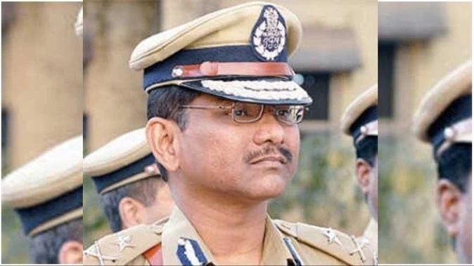 Troubled by repeated transfers, Senior IPS resigned, said - got reward for taking action