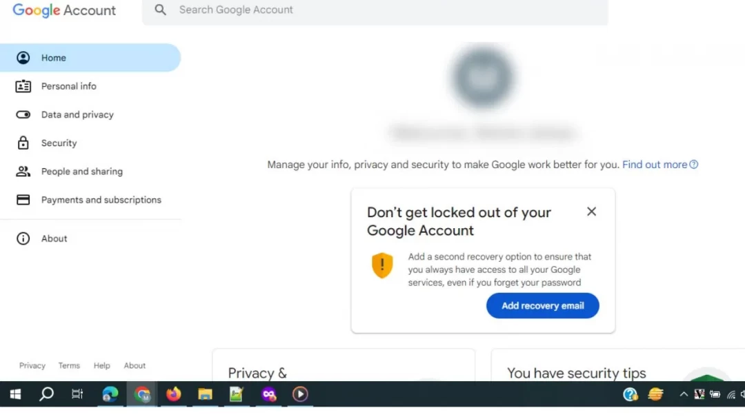 Google Photos Download