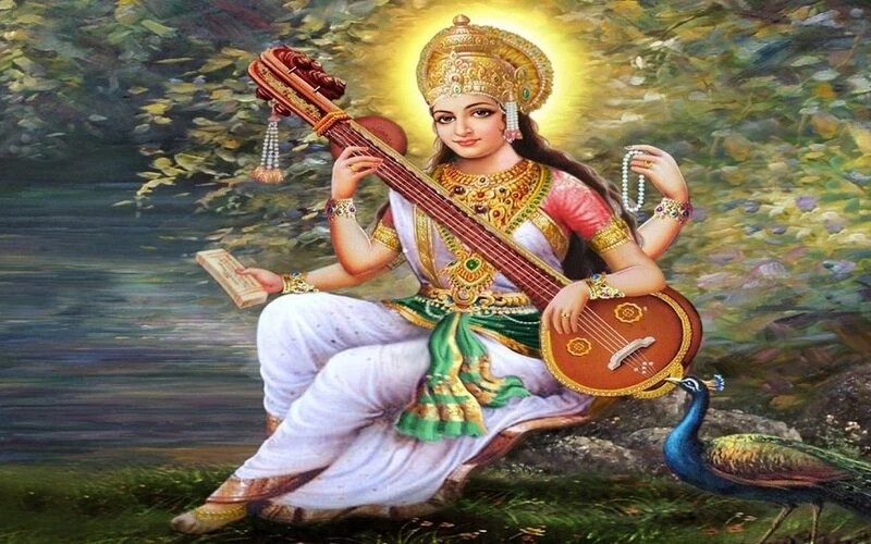 Do these 5 things today on Basant Panchami, you will get the blessings of Maa Saraswati; Will always be the top in studies