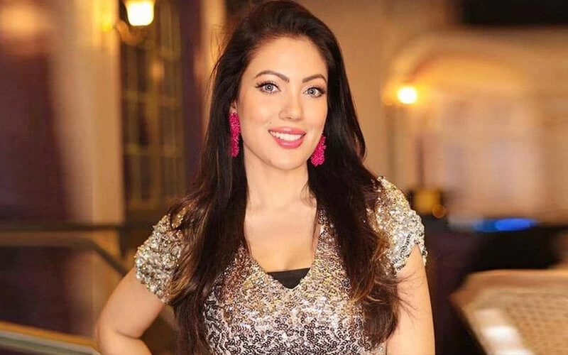 Babita ji of TMKOC i.e. Munmun Dutta has increased difficulties, may be arrested!