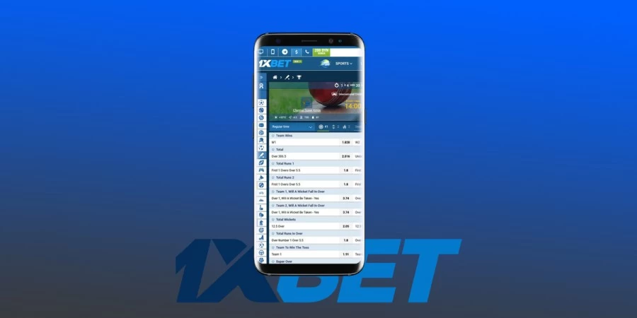 What Makes Comeon Betting App That Different