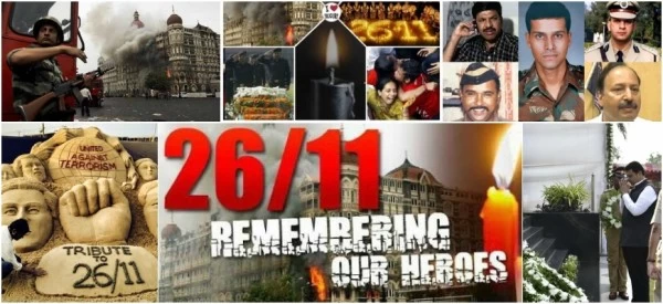 26/11-  मुंबई हमले की 11वीं बरसी आज, दहल गया था मुंबई जानें उस रात की खौफनाक कहानी 