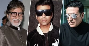 Ronit Roy says Amitabh, Akshay, Karan helped his security agency survive through pandemic