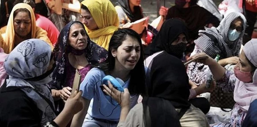 India’s only investment in Afghanistan is on its people, says External Affairs Minister S Jaishankar