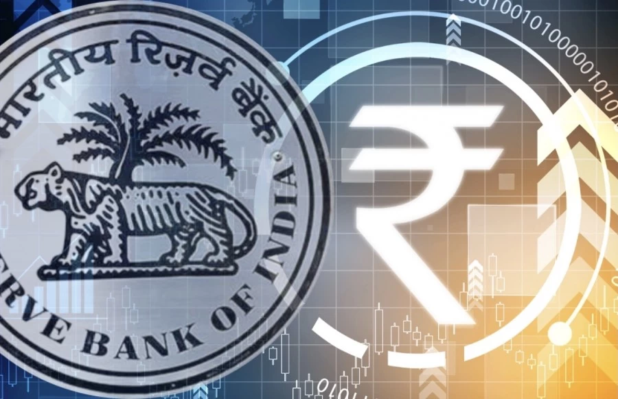 RBI to Launch First-Ever Digital Currency Trials By December