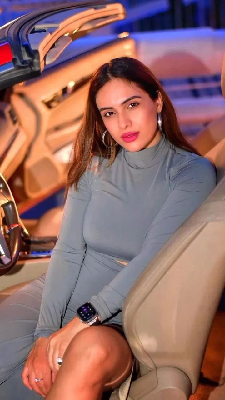 नेहा मलिक