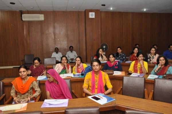 महात्मा गांधी के सिद्धान्तों के पीछे सहकारिता ही मूलभाव, गांधीवाद युगों-युगों तक प्रासांगिक