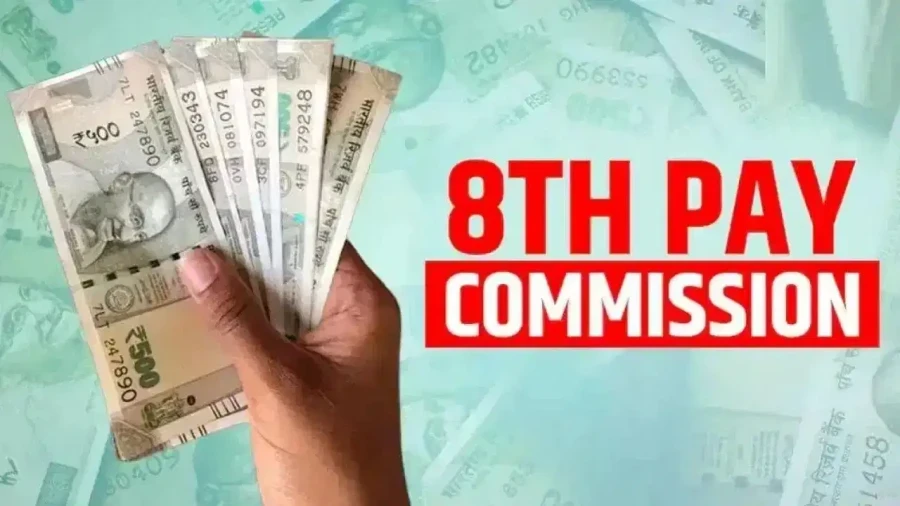 8th Pay Commission: Central Employees May Receive Arrears Up To 18 Lakh Rupees
